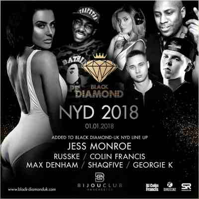 ModeEvents's tweet photo. Start the year on a good note with DJRusske, DJ Colin Francis, DJ Max Denham, DJ Shaq Five, and DJ Georgie K! Book your tables and buy your tickets to start the year with a bang! https://t.co/nIth2fTrBC https://t.co/LWkbZ35LTU