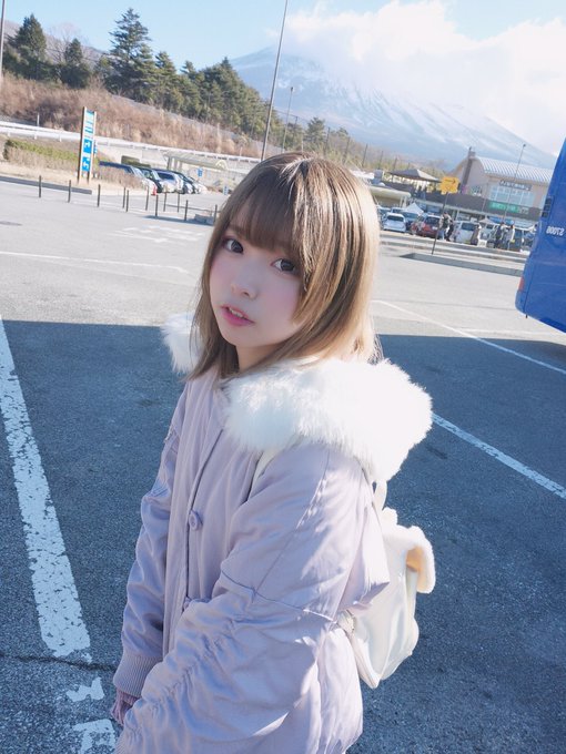 Twitterのコスプレ画像47