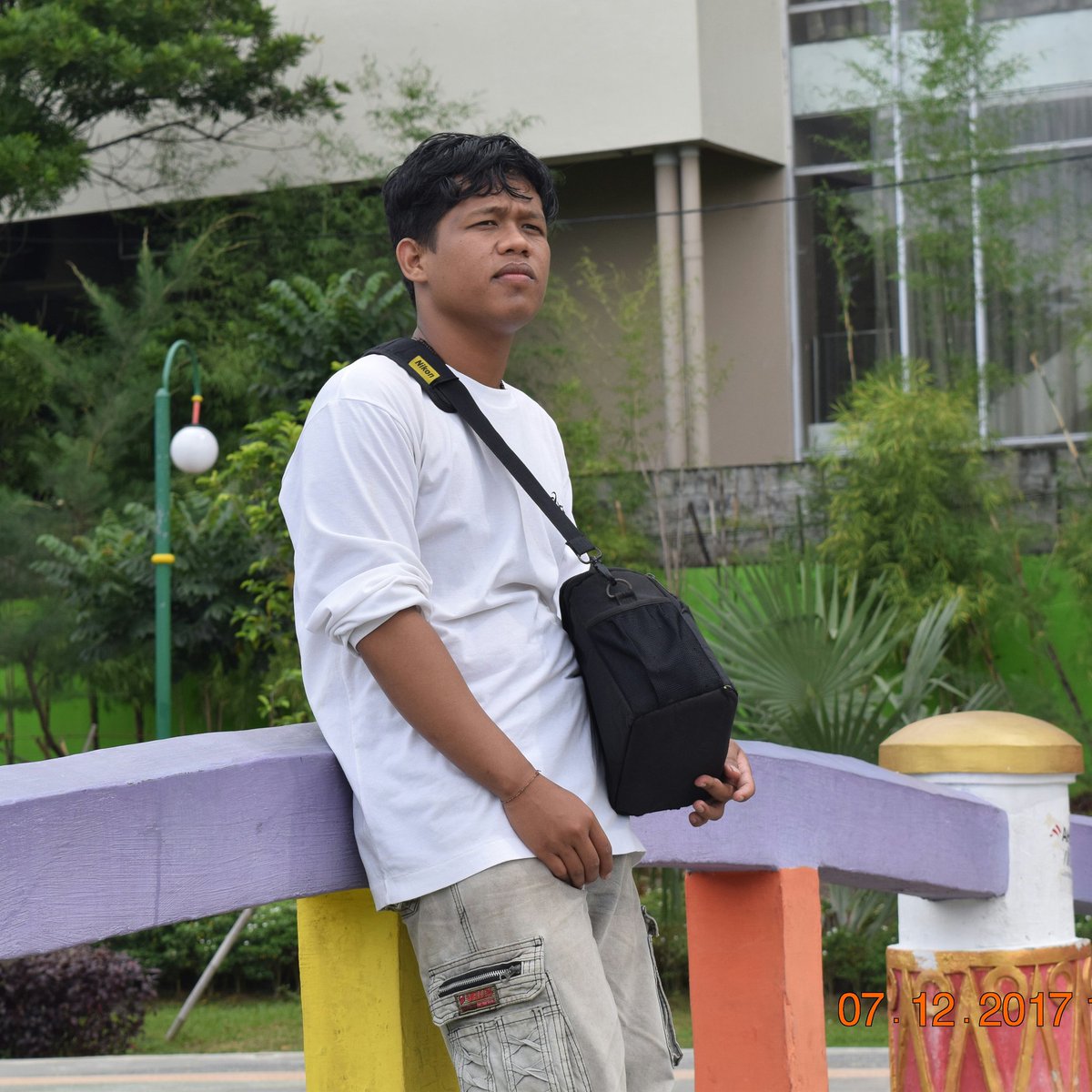 amron_hutasoit's tweet photo. #FotoProfilBaru https://t.co/Yiirjgmt6S