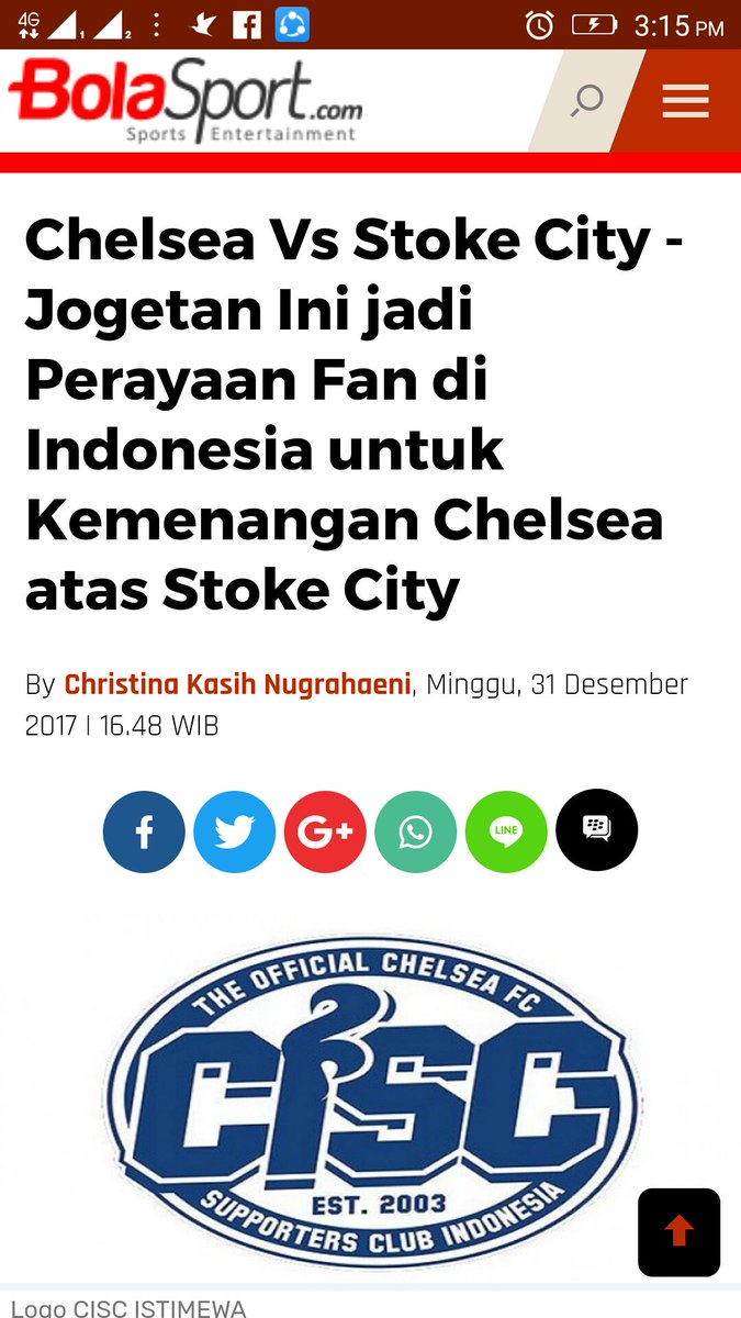 luthfifrogi's tweet photo. @christinakasih1 slmat sore. Tolong di klarifikasi secepatnya logo, isi dan sumber tidak relevan. https://t.co/sIZ5ThNyiz