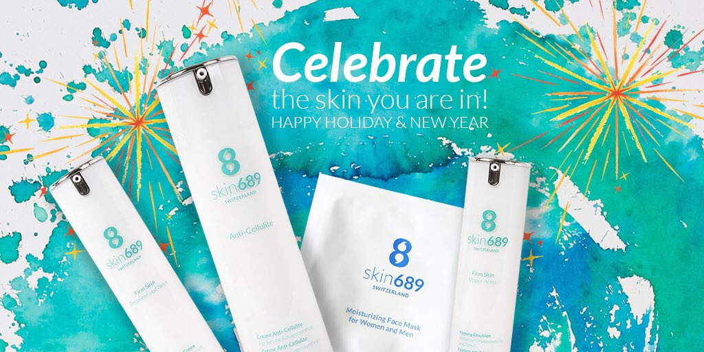 futurethis_SA's tweet photo. Happy New Year to you and your loved ones! Celebrate the skin you're in! May 2018 be all you've hoped for it to be! https://t.co/1QhDydfiGN