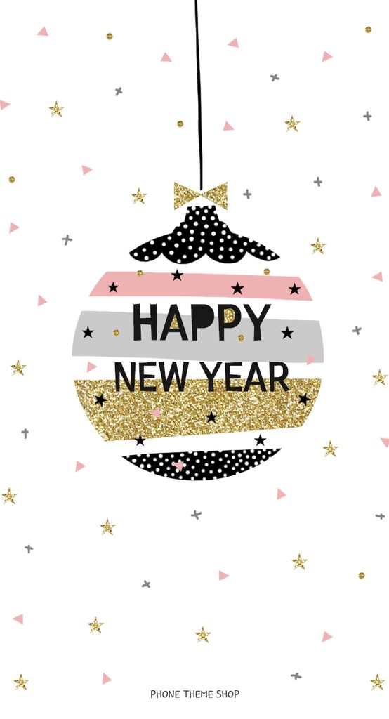 HallScalford's tweet photo. Happy new year everybody! We hope you all have the most wonderful 2018! :-) https://t.co/XP4dfrwHug