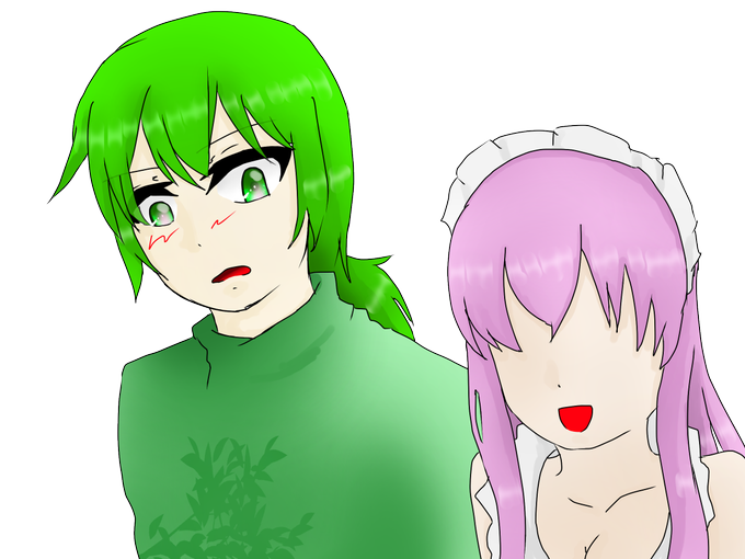 自由に使ってやってのtwitterイラスト検索結果