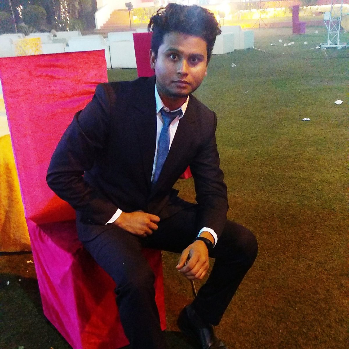 RickyAnkit8's tweet photo. #NewProfilePic https://t.co/Zo1rLFRUmX