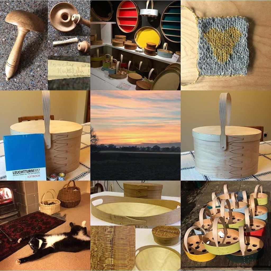 shastonboxes's tweet photo. Happy New Year to you all and thank you for your support. 🥂 here’s to good health for all 2018 https://t.co/0RSzN2NNhy https://t.co/E5VdRVvmjt