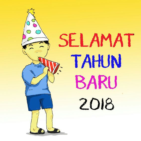 KitaSayembara's tweet photo. Selamat Tahun Baru dan Selamat Memulai Hari di 2018!

Semoga menjadi tahun yang baik untuk kalian semua. Terus berkarya dan jangan menyerah menggapai impian di tahun ini ya😘

#HappyNewYear2018 #Happy2018 #Tahunbaru2018 #spk2017 https://t.co/Kg2aQFlUvb