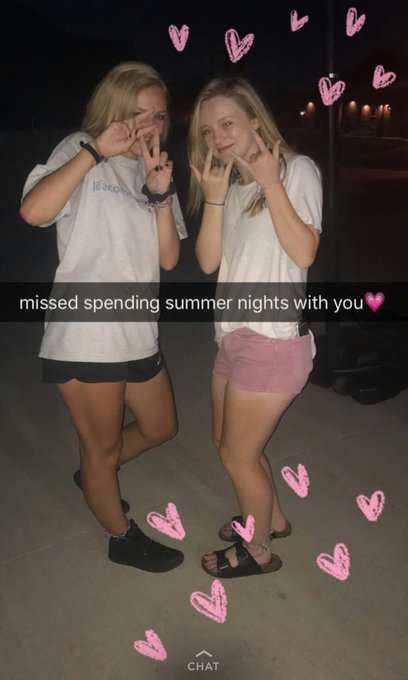 5 years later still the main person i take into every new year❤❤ @rylanclaxton https://t.co/i6TSGdsB