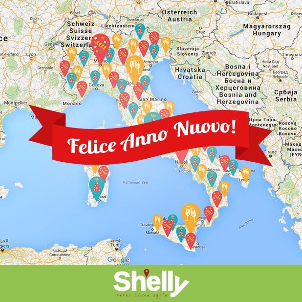shellyapp_co's tweet photo. Buon 2018! Lavoriamo tutto assieme per un anno migliore!
AUGURI
#dilloashelly #shellyapp #app #buonannonuovo #buonanno #2018 #buon2018 #auguri https://t.co/c5KgHBO94k