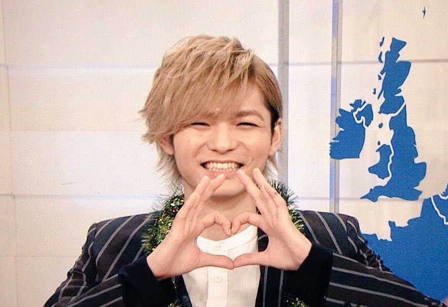 yabu____131's tweet photo. 今年の目標は
#薮宏太の耳かけ最強説 
このタグを流行らせることにしよう。このタグ神だわ…💫耳かけとか好きすぎるもん…😂

みんな！！このタグ乱用しよ！？世界が平和になるから！！← https://t.co/ADCGcOwofR