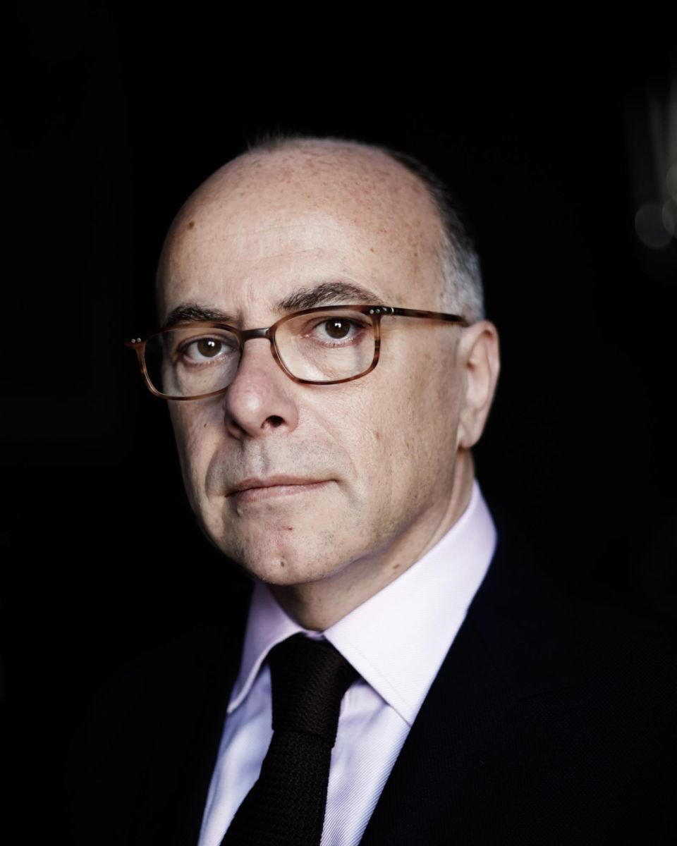 'Ils nous ont enterrés mais ils avaient oublié que nous étions des graines' 
@BCazeneuve #BibliothèqueMédicis le 22 octobre 2017
Très très bonne année 2018 à tous !