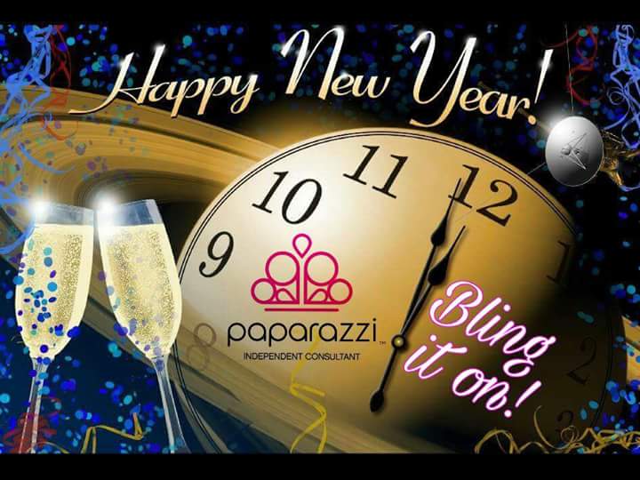 natlark39's tweet photo. Happy New Years Paparazzi Style. Bling in the New Year. https://t.co/RMqnOv63Pr
$5.00 Nickel and Lead Free https://t.co/2VsgLGVqfl
