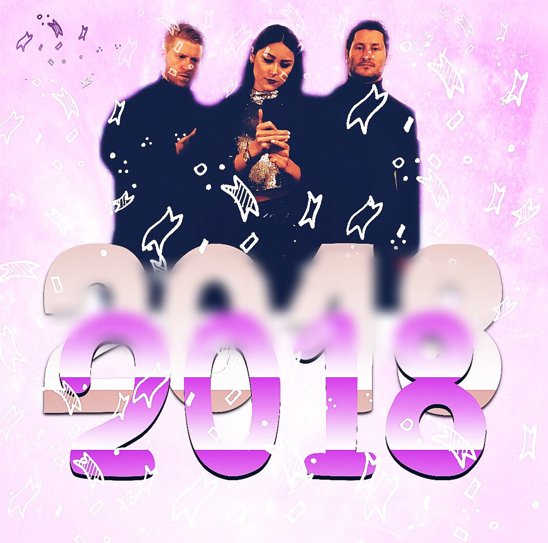 alexsanderfans's tweet photo. Happy New Year!🎉 https://t.co/6rCOT8U8R6