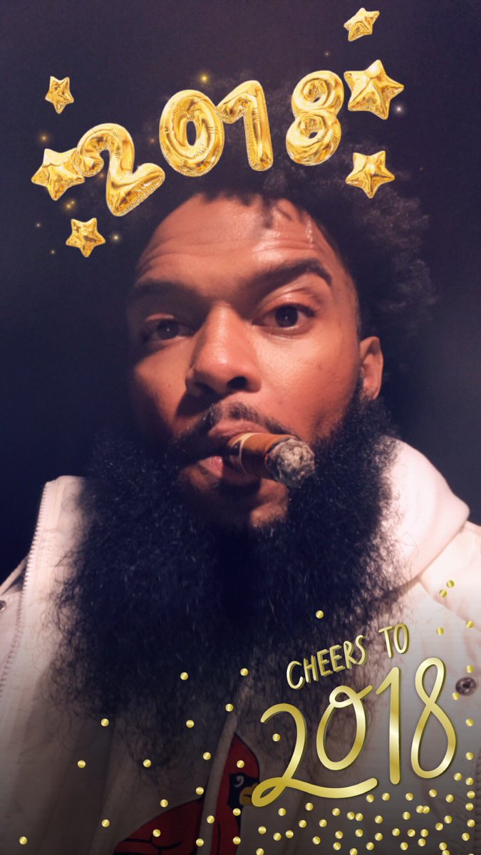 Trebworld's tweet photo. Happy New Year to the world🌎#TREBWORLD https://t.co/5SKH3Xvqdi