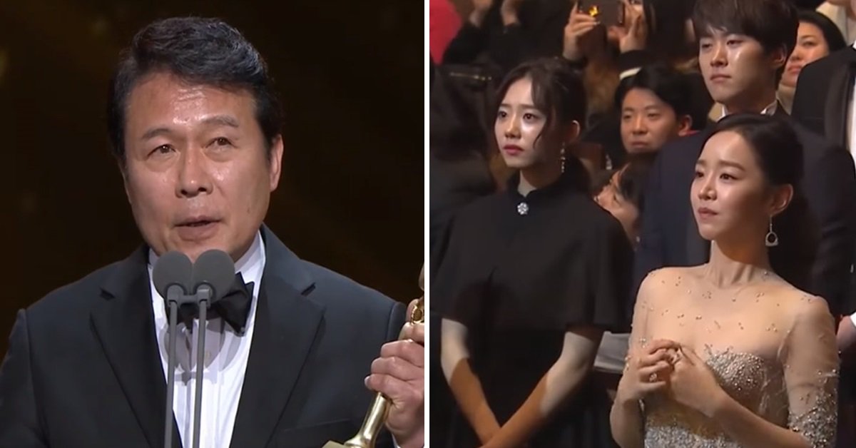 "여보, 약속 지키는데 34년 걸렸네" 특별했던 천호진 대상 소감

내가 다 뭉클...
news.joins.com/article/222500…