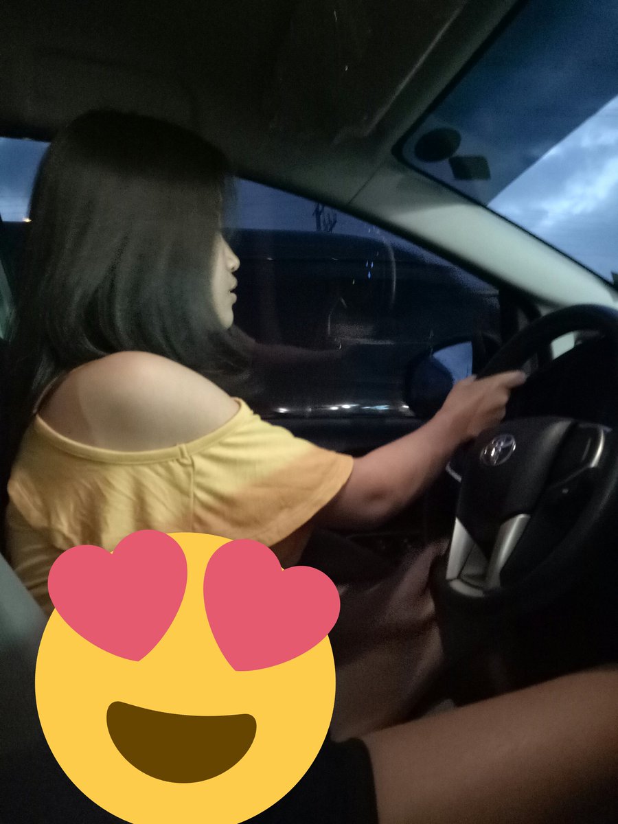 ecinue_deleon's tweet photo. Ty sa driver ko kahapon 😘😍 https://t.co/dJ0IPiORjQ
