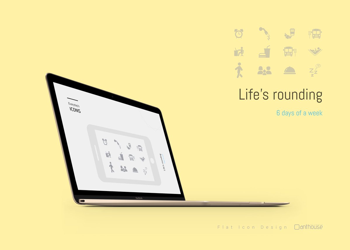 anthouse_inc's tweet photo. Everyday's Icon Design
#flaticondesign
#icondesign
#graphicdesign https://t.co/NVyfS2gRFV