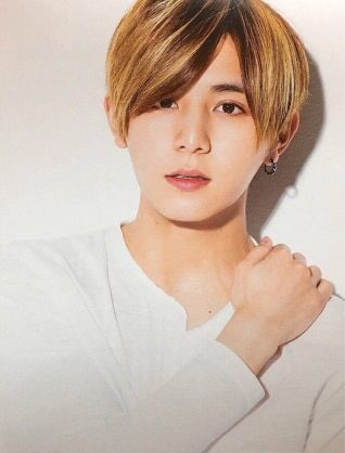 ちーちゃん 山田担 Jump大好き Heysayj Twitter