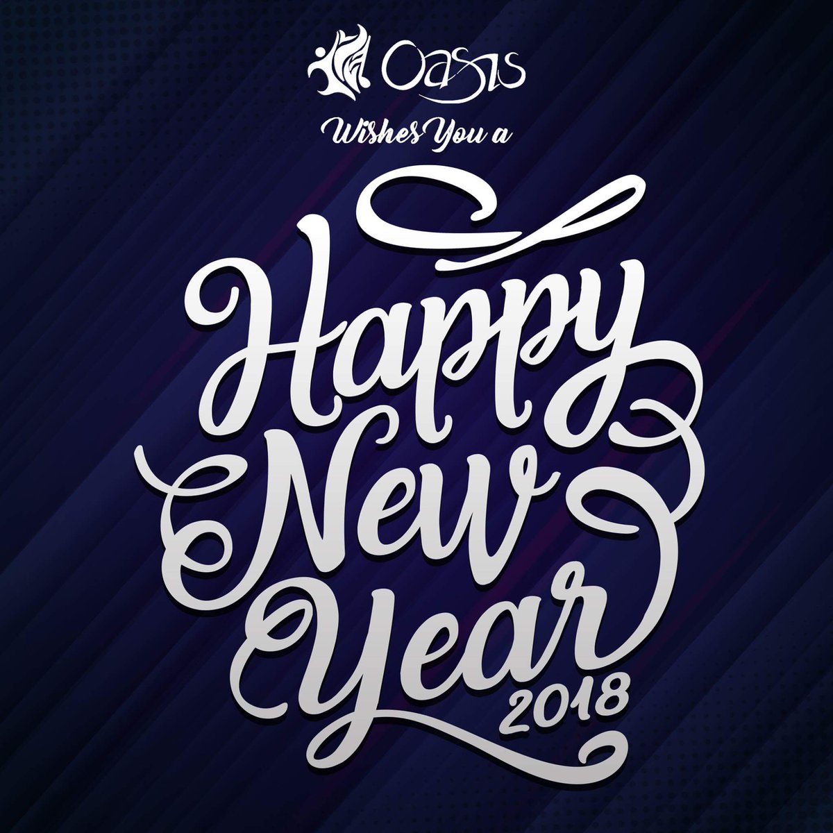 bitsoasis's tweet photo. We hope this year's train approaches your station on the wheels of happiness, and may you be seated on seats of success and luck. Happy New Year !!!
#bitsoasis #happynewyear #2018 #resolutions2018 https://t.co/rSZb2Fz8QM