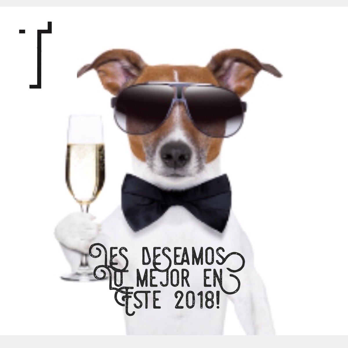 De parte del Staff de Teo les deseamos lo mejor en este #2018 y que tengan un Fin de Año feliz y seguro, en compañía de sus amigos y seres queridos. #felizañonuevo #Adios2017