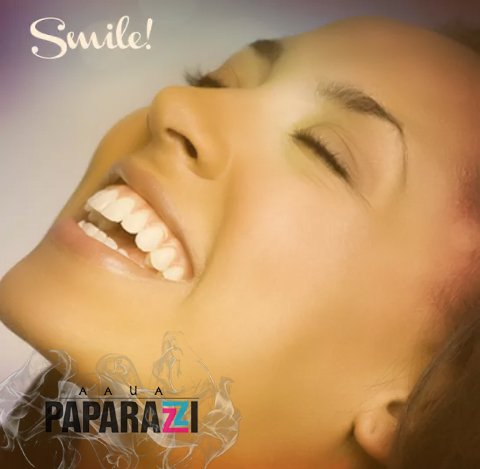 iamcamerazzi's tweet photo. Hey Lovelies,

Let your smile make someone's year, starting with yours https://t.co/0om3UFePLh