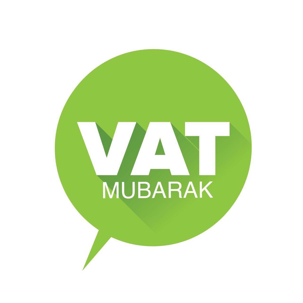 GCCVAT's tweet photo. Happy new year and welcome to VAT https://t.co/U8HXa8eFRI