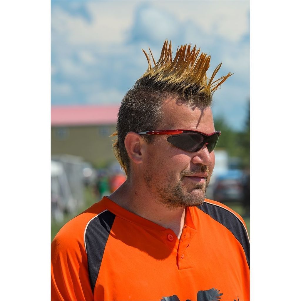 spnslopitch's tweet photo. Punk hair cut from Charlies Angels MB Saturday Aug 5_2017
.
#ProvincialPhotos #heysaskatoon #heylangley #heywinnipeg #heymoncton
.
⚾ 🇨🇦 🚀 🍺 ⚾ ⚾
.
Use #spnnationals2017 to share your posts on Facebook, Instagram and Twitter
.
#canada150 #justplays… https://t.co/KeFqY5lAQu https://t.co/PzcTvSZeV6