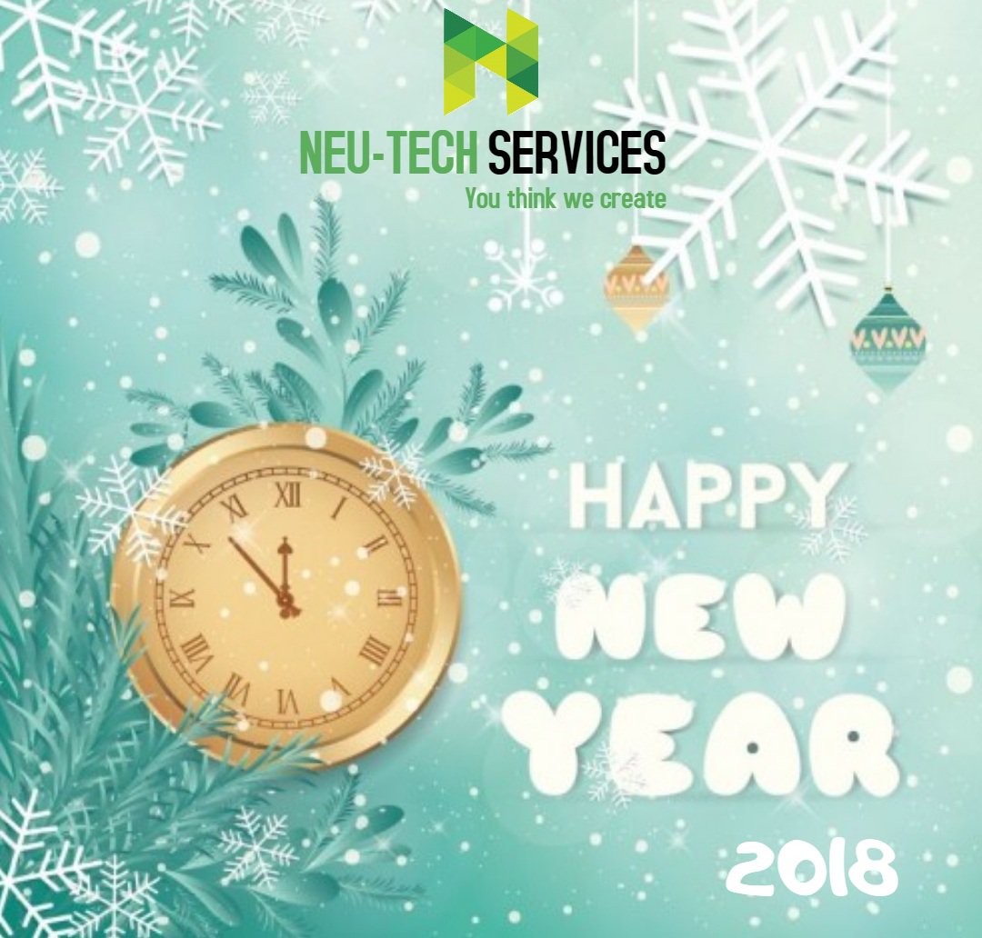 aditic1623's tweet photo. “New Year Begins Let us Pray, That It Will Be a Year of New Peace,
New Happiness, And Abundance of New Friends,
God Bless You Throughout the #NewYear2018!” #HappyNewYear2018!”
visit on https://t.co/kTDBE38Nwt #NEUTECHSERVICES #Pune #Mumbai #Bangalore #Kolkata #Nagpur #Bangalore https://t.co/aaHUb7D4hL