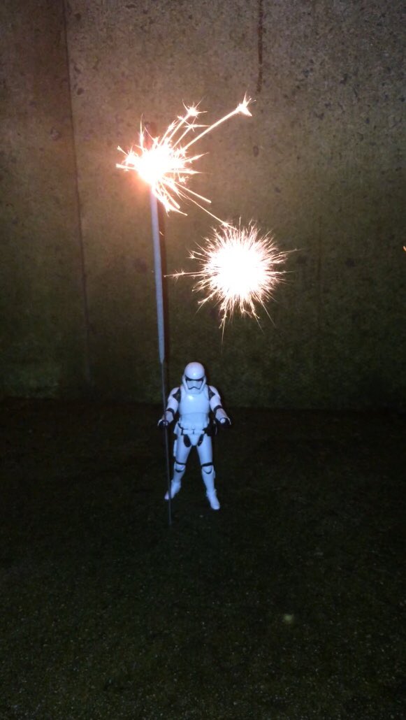 Star Wars Toy Photography tweet media