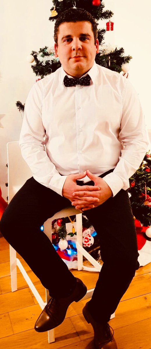 chrisalves81's tweet photo. Je vous souhaite une belle et heureuse année 2018 !
#bonneannee #HappyNewYear #Sante #bonheur https://t.co/dgIyZ6JaYd