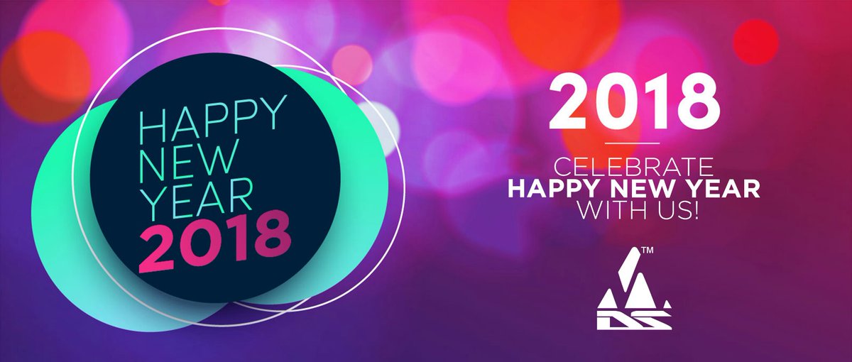 DSWORLDSTORE's tweet photo. #HappyNewYear2018 https://t.co/mdbyEWmisn