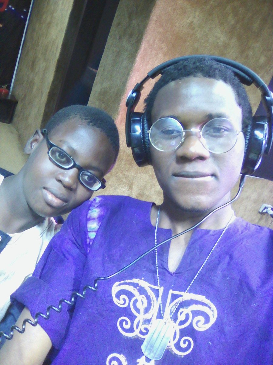 wtbsports10's tweet photo. Happy 2018 Kayode and Maleek.... https://t.co/GV9kiJEqCh