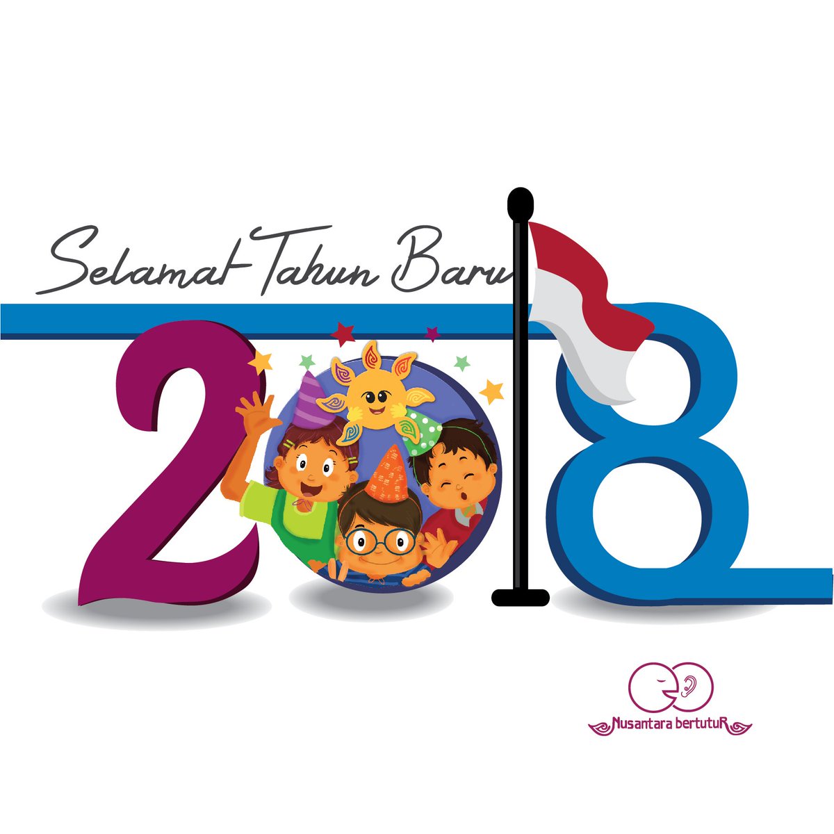 Nusantara Bertutur tweet media