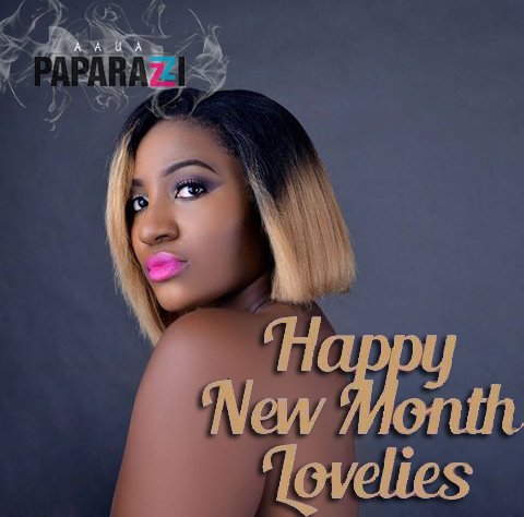 iamcamerazzi's tweet photo. Happy New Month Lovelies. May this be a pleasant January for you. https://t.co/7KPza8JwvT