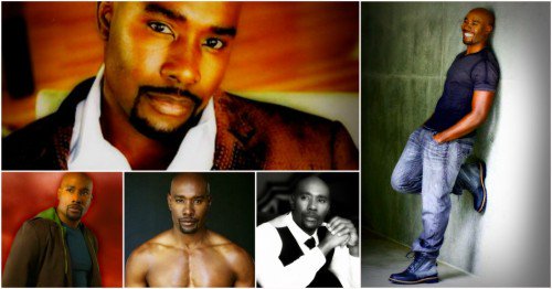 Happy Birthday to Morris Chestnut (born January 1, 1969)  