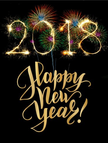 dm_companies's tweet photo. Happy New Year To Everyone!!!!!!
#newyear2018 #newyearday #newresolutions https://t.co/JuF74g2UsX