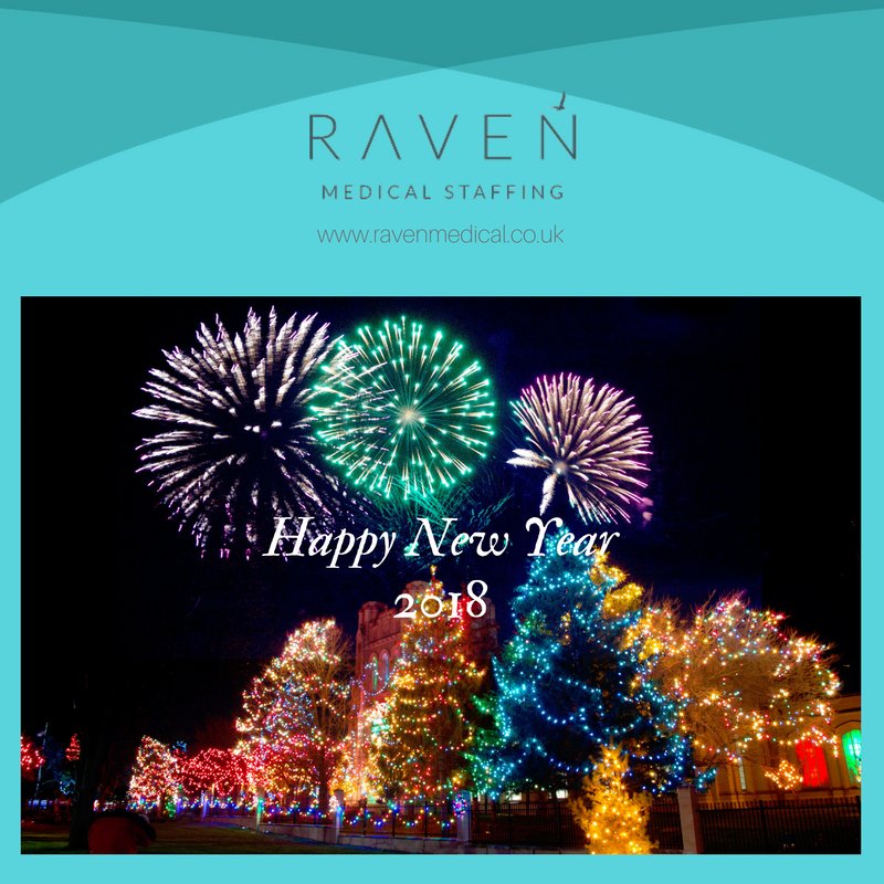 Raven_Medical's tweet photo. Today is a brand new start to a brand new year. #ProudToCare #RavenMedicalStaffing https://t.co/ak9P8hmQ5b