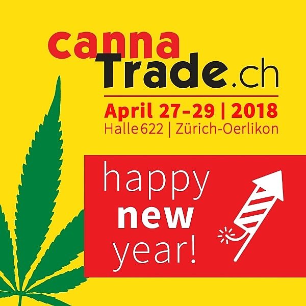 CannaTradech's tweet image. Happy new year to everybody! Let’ grow and bloom like it never does before!