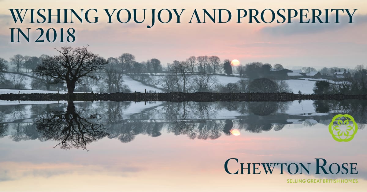 ChewtonRoseColc's tweet image. Happy New Year everyone! Make it a great one.
