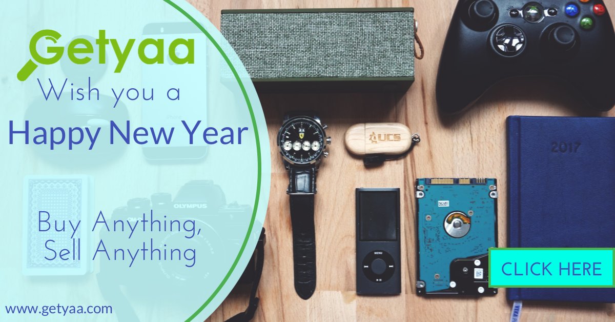 Happy new year <a href="/GetyaaOfficial/">Getyaa.com</a> 
Click here-------->>>>>>> goo.gl/otMz5Z

#Happynewyear #Getyaa #Trading