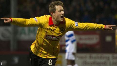 BrianMcGuigan_'s tweet photo. @Cragsy28 Happy New Year Jimmy Craigan. Never forget that goal! #havinaparty #havinaball #greenockmorton #havewonfuckall https://t.co/PUPn9hHXro