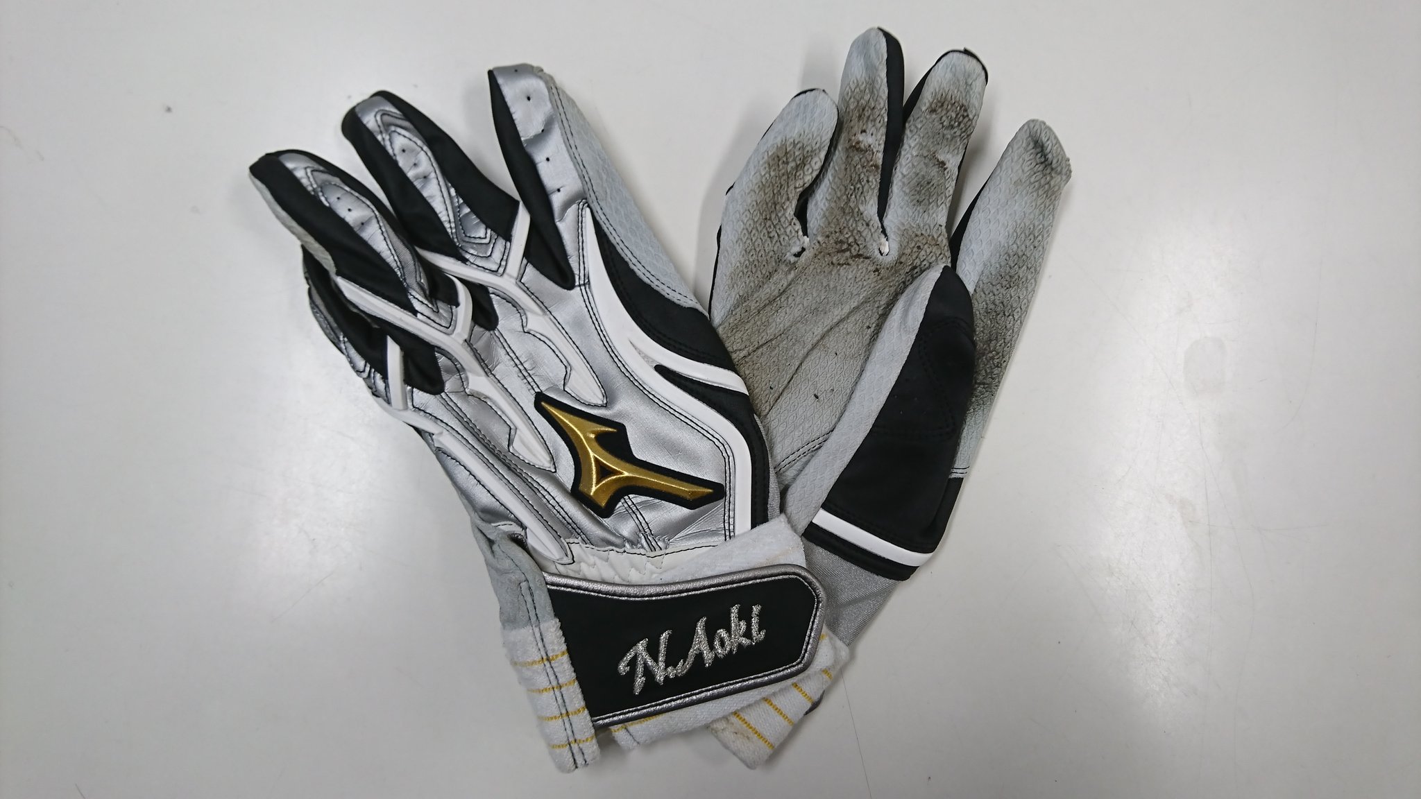 セレクション MLBアカウント on X: