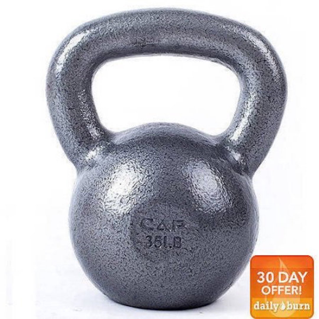 CAP Barbell Cast Iron #Kettlebells. High-Quality, Low Price. Free Shipping on Big Guys. #CrossFit #GarageGym amzn.to/2hdTFTn