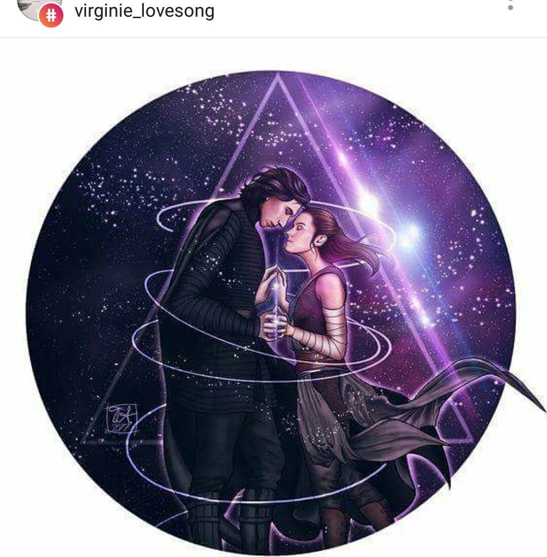 Touching Him Was Like Realizing All You Ever Wanted "Touching him was like realizing all you ever wanted | reylo | Commaful