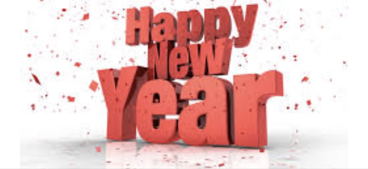 HelloDoughnut's tweet photo. Happy new year to all you Doughnut lovers https://t.co/8cTHGBvNxk