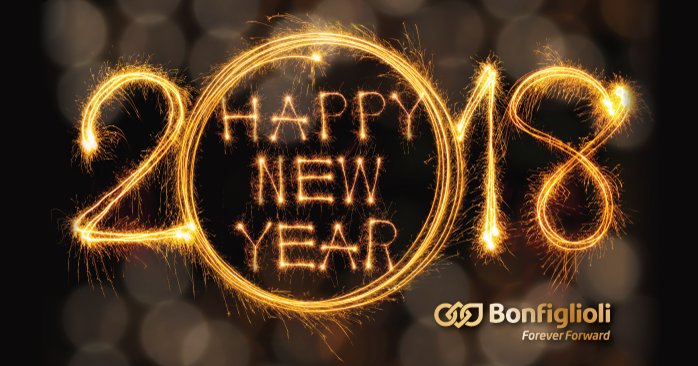 Bonfiglioli_'s tweet image. We had an amazing year working with each and every one of you. We wish you a happy New Year!