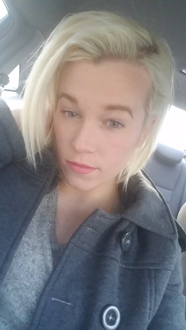 Fresh out 😜😜 https://t.co/Gy4tnHivZK