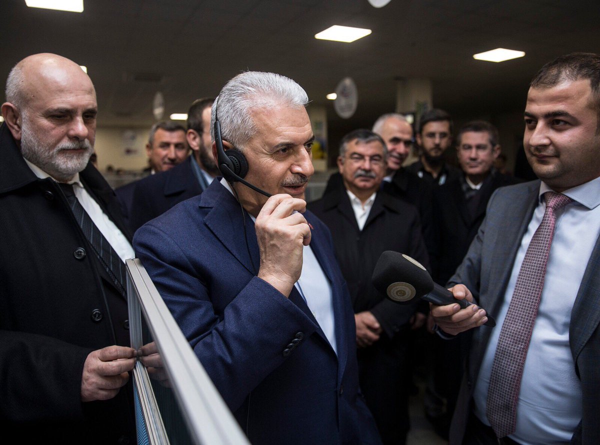 <a href="/TC_Basbakan/">TC Başbakanlık</a> Sn.Başbakanımız;
Kamu Çağrı Merkezlerini de ziyaret etmenizi bekliyoruz
Kamuda çalışan tüm taşeron kardeşlerimize kadro bekliyoruz
#BakanlıkİletisimMerkezleriKadrobekliyor
#HastaneBilgiYönetimSistemleriKadroBekliyor
#KamuİktisadiTeşebbüsleriKadroBekliyor
@RT_Erdogan
<a href="/TC_Basbakan/">TC Başbakanlık</a>