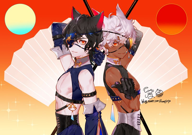 fumai0710's tweet photo. 해피뉴이어! https://t.co/mkGdFhfFBD