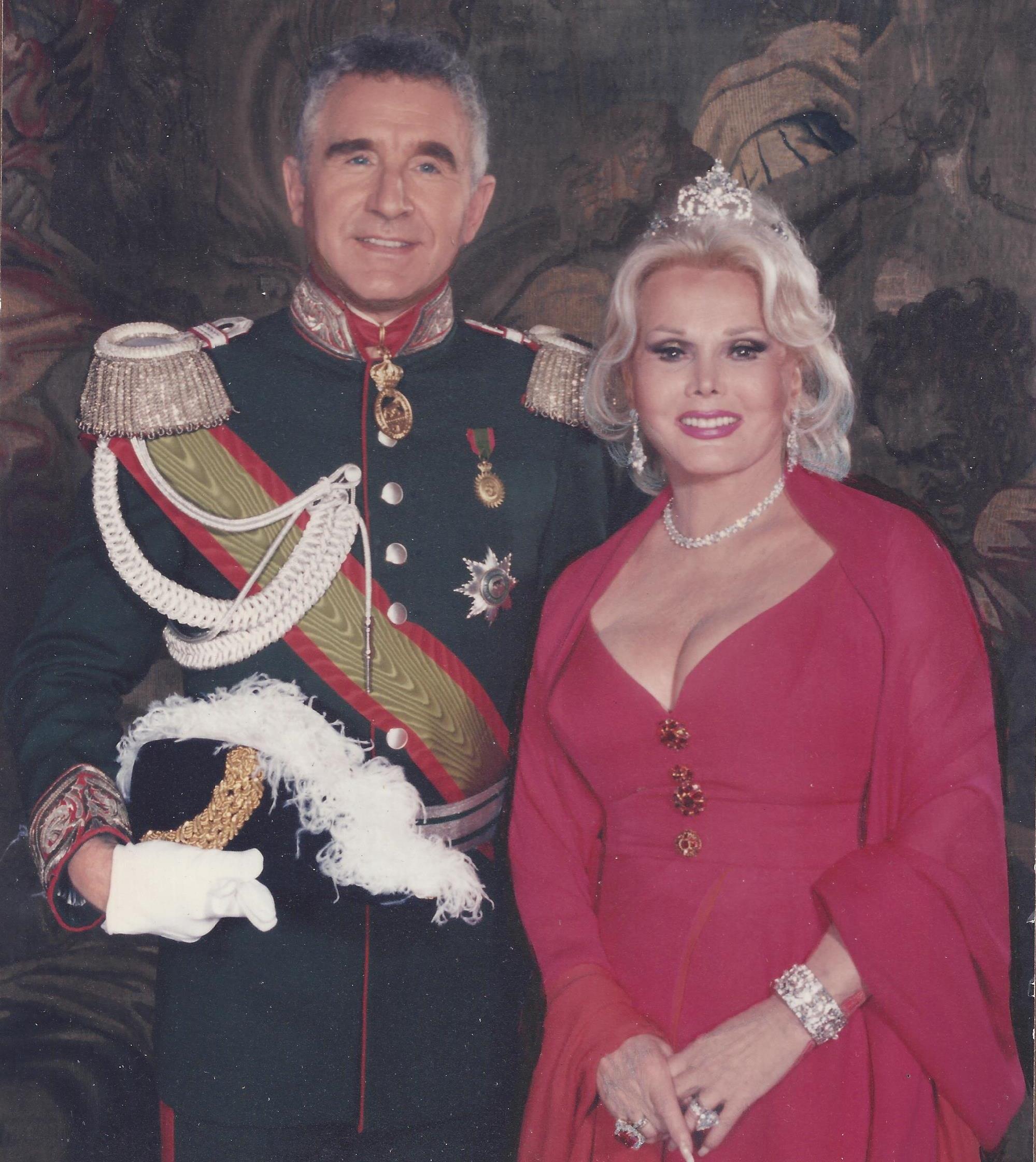 Жа жа габор и принц. Фредерик фон анхальт. Фредерик принц фон анхальт. Marcus prinz von anhalt. Принцем фон анхальтом.