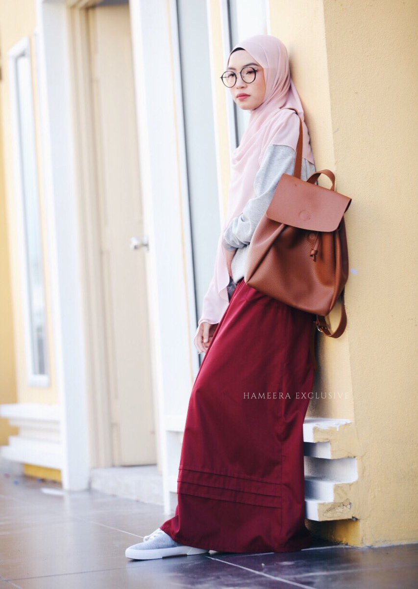 hameraexclusive's tweet photo. Sekali sekala pergi kelas hipsturrr sikit sikit ape salahnya kan? 🤪 https://t.co/MxetNYPrCp